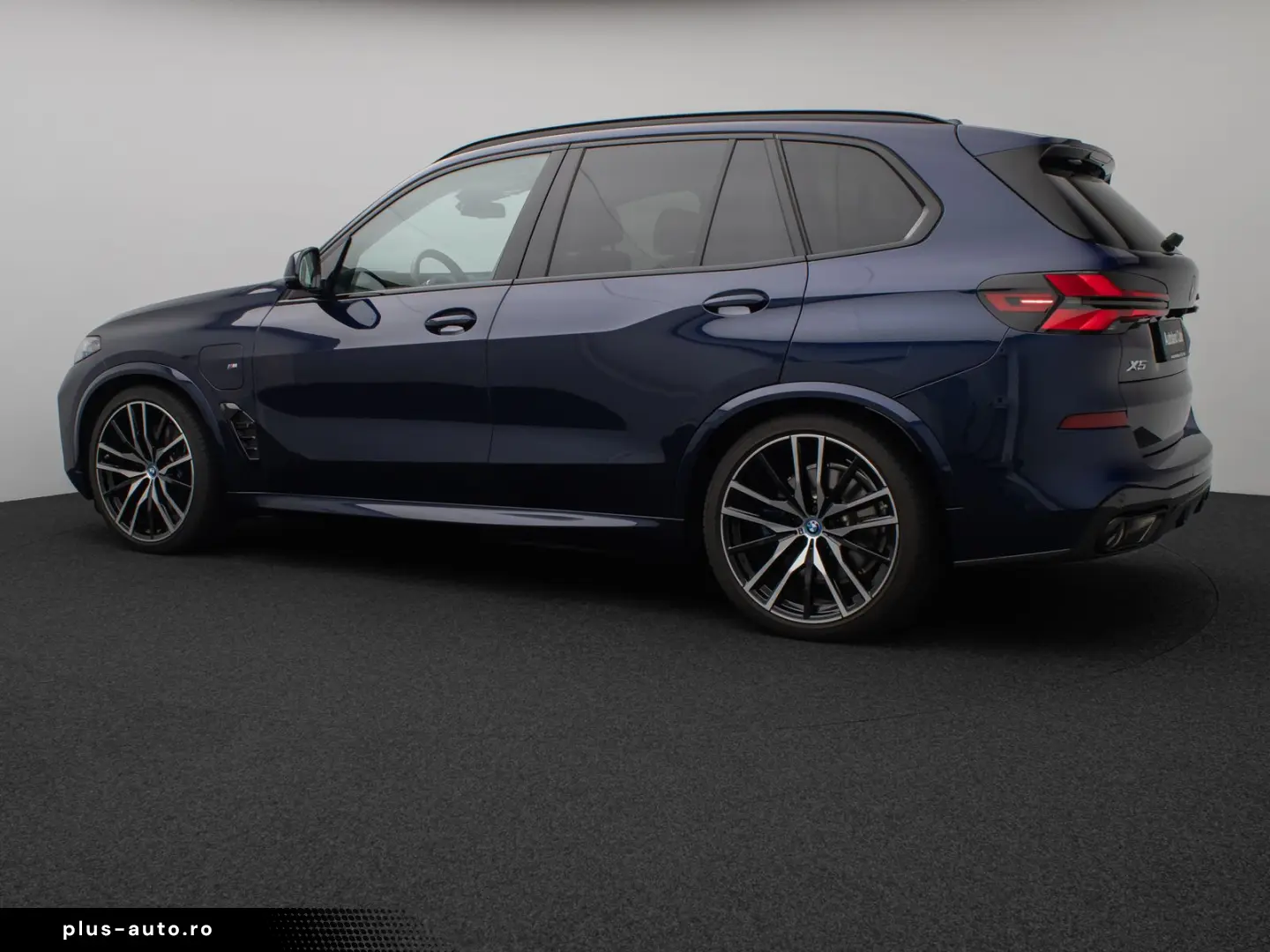 BMW X5 xD50e M Sport 360 H K Panorama Individual 22