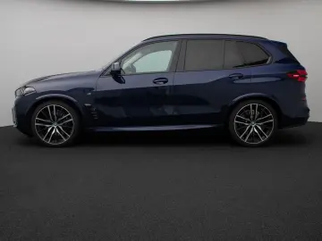 BMW X5 xD50e M Sport 360 H K Panorama Individual 22