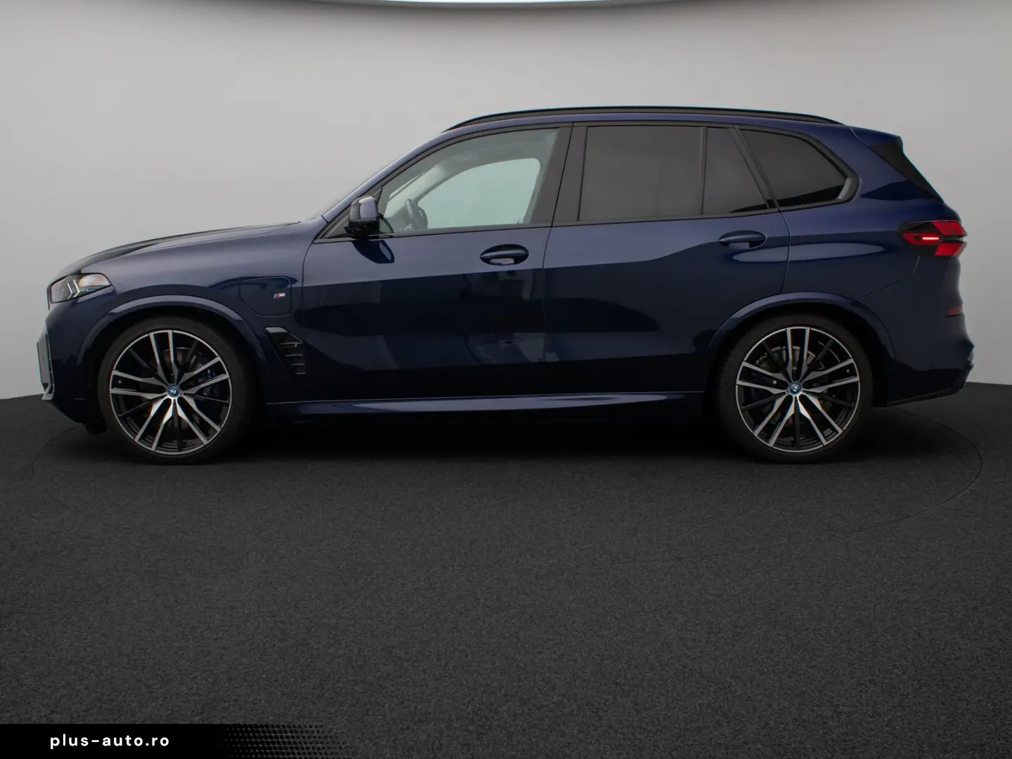 BMW X5 xD50e M Sport 360 H K Panorama Individual 22