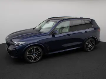 BMW X5 xD50e M Sport 360 H K Panorama Individual 22