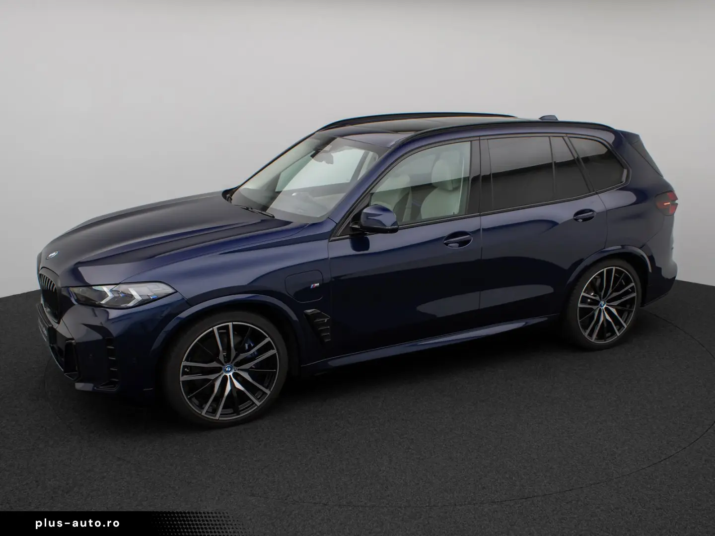 BMW X5 xD50e M Sport 360 H K Panorama Individual 22