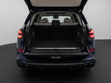 BMW X5 xD50e M Sport 360 H K Panorama Individual 22
