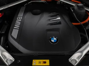 BMW X5 xD50e M Sport 360 H K Panorama Individual 22