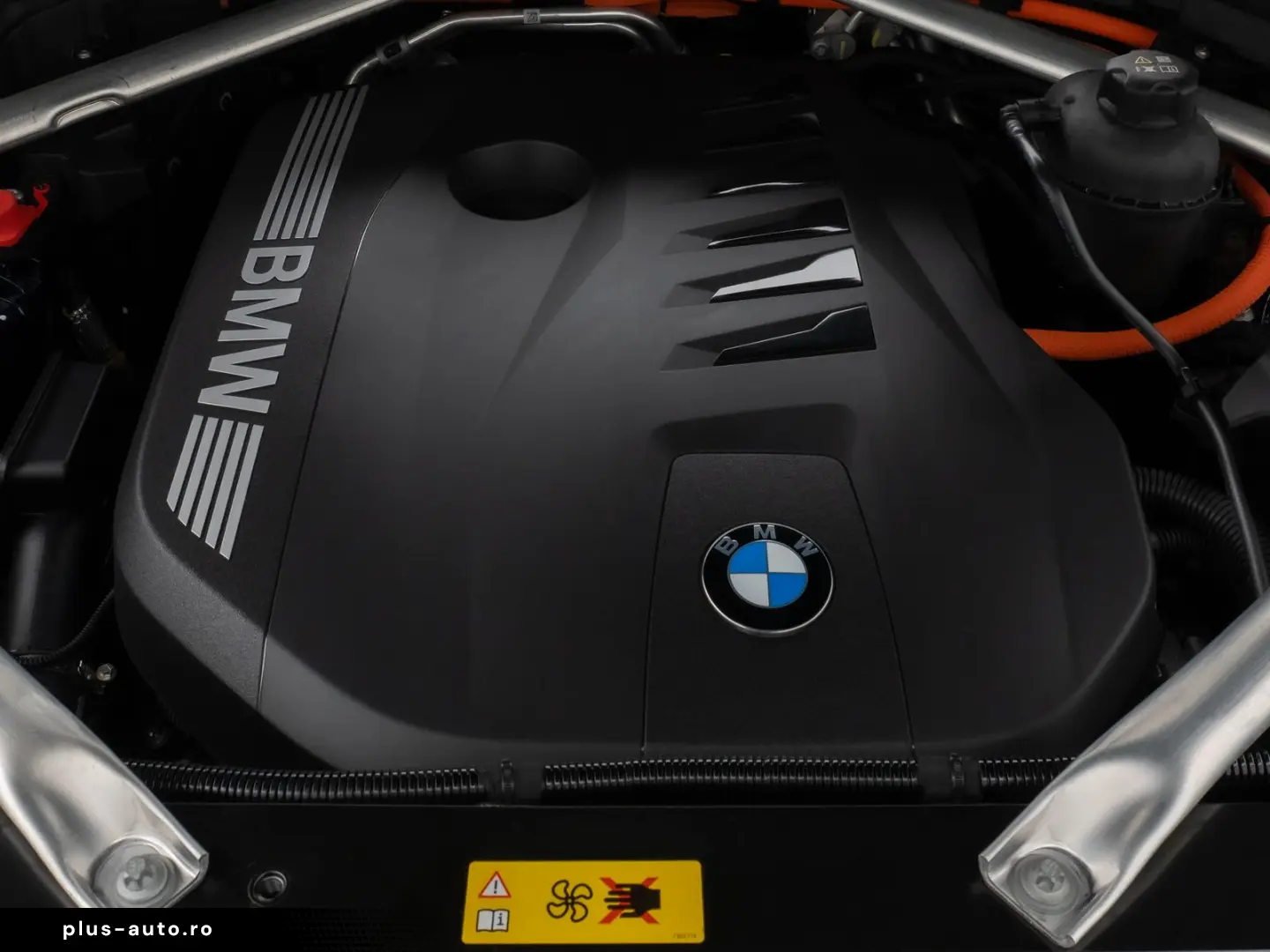 BMW X5 xD50e M Sport 360 H K Panorama Individual 22