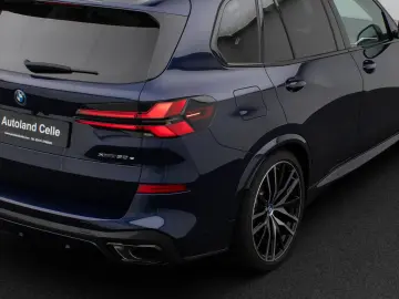 BMW X5 xD50e M Sport 360 H K Panorama Individual 22
