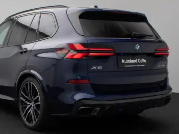 BMW X5 xD50e M Sport 360 H K Panorama Individual 22