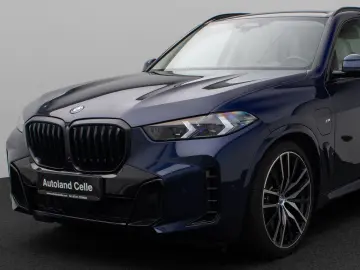 BMW X5 xD50e M Sport 360 H K Panorama Individual 22