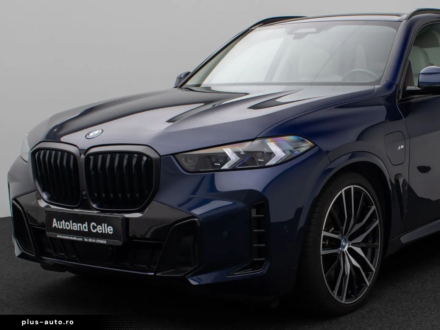 BMW X5 xD50e M Sport 360 H K Panorama Individual 22