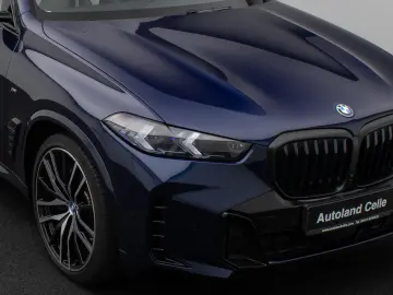 BMW X5 xD50e M Sport 360 H K Panorama Individual 22