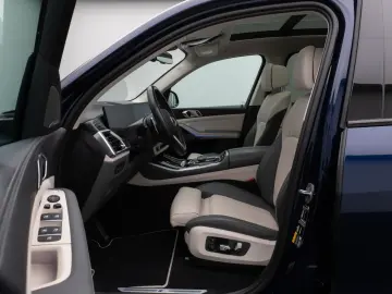 BMW X5 xD50e M Sport 360 H K Panorama Individual 22