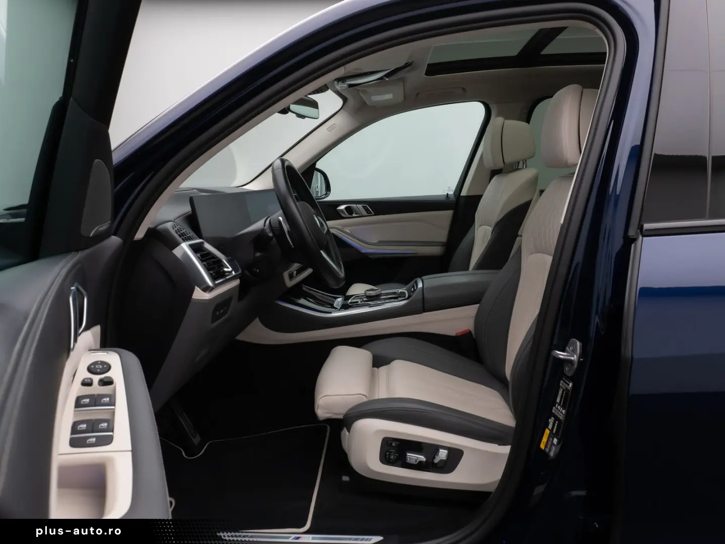 BMW X5 xD50e M Sport 360 H K Panorama Individual 22