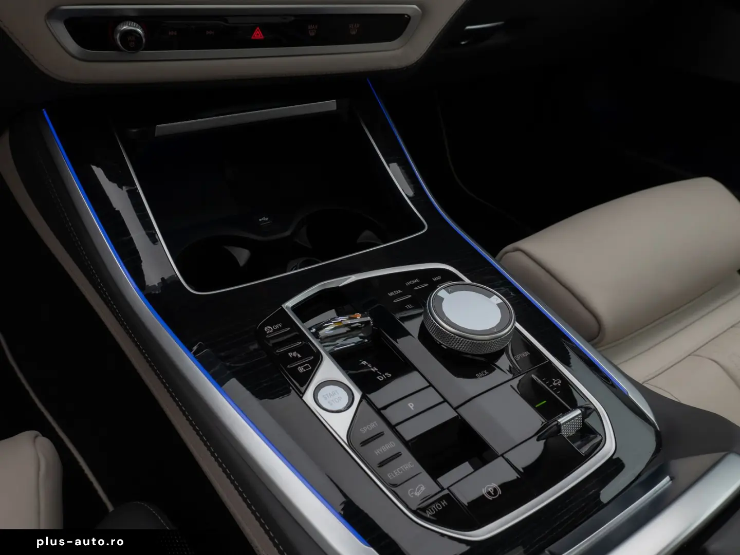 BMW X5 xD50e M Sport 360 H K Panorama Individual 22