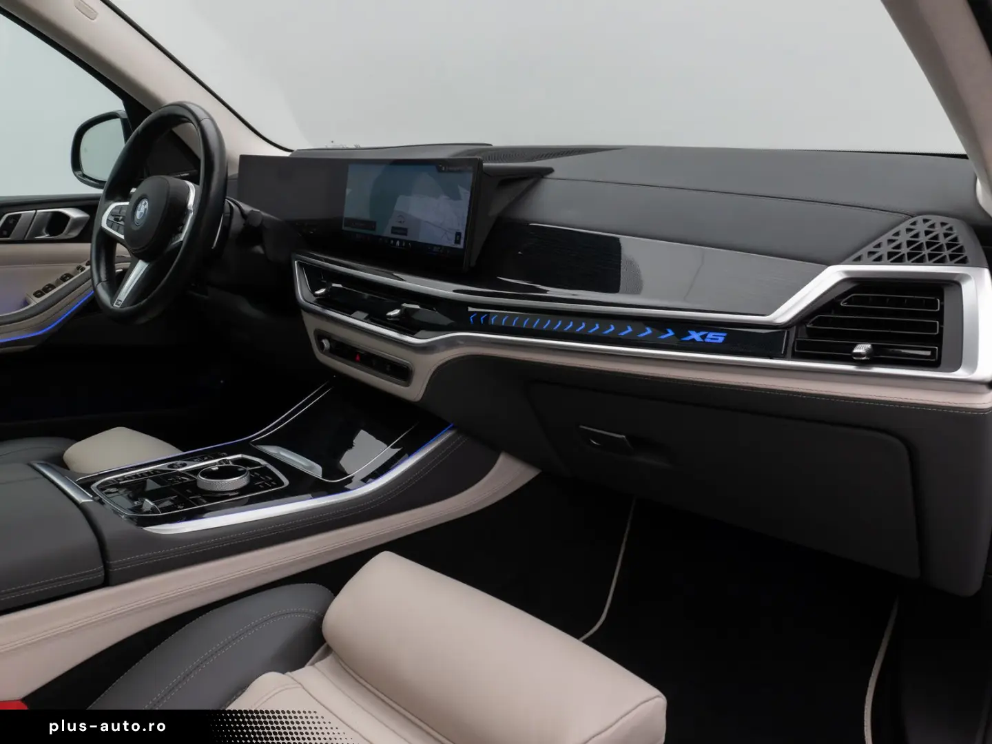 BMW X5 xD50e M Sport 360 H K Panorama Individual 22