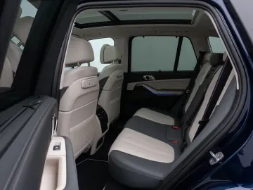BMW X5 xD50e M Sport 360 H K Panorama Individual 22