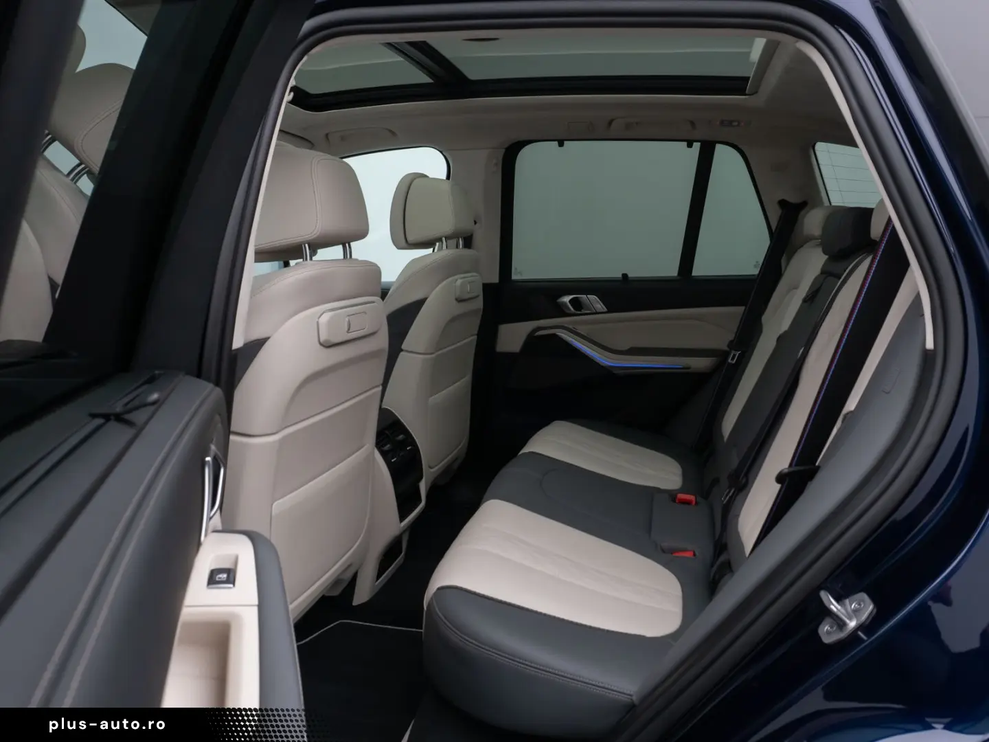 BMW X5 xD50e M Sport 360 H K Panorama Individual 22