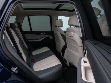 BMW X5 xD50e M Sport 360 H K Panorama Individual 22