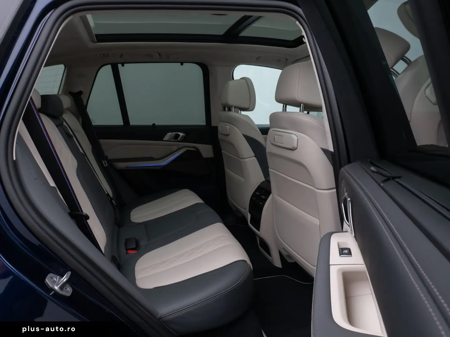 BMW X5 xD50e M Sport 360 H K Panorama Individual 22