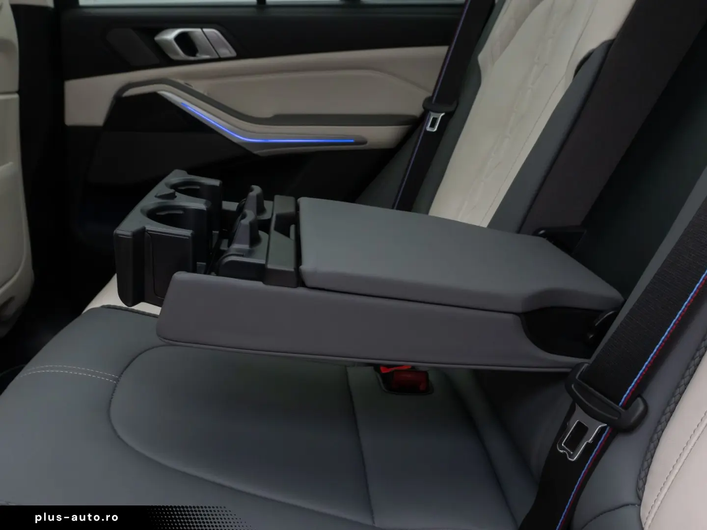 BMW X5 xD50e M Sport 360 H K Panorama Individual 22