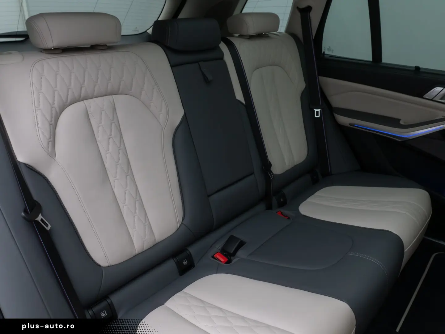 BMW X5 xD50e M Sport 360 H K Panorama Individual 22