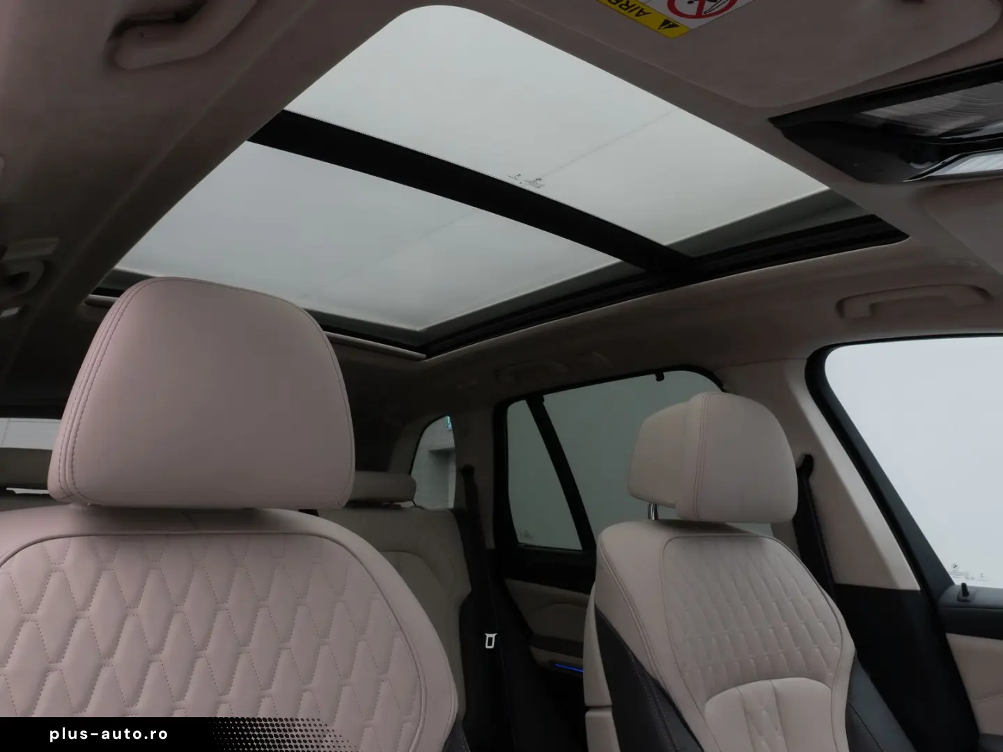 BMW X5 xD50e M Sport 360 H K Panorama Individual 22