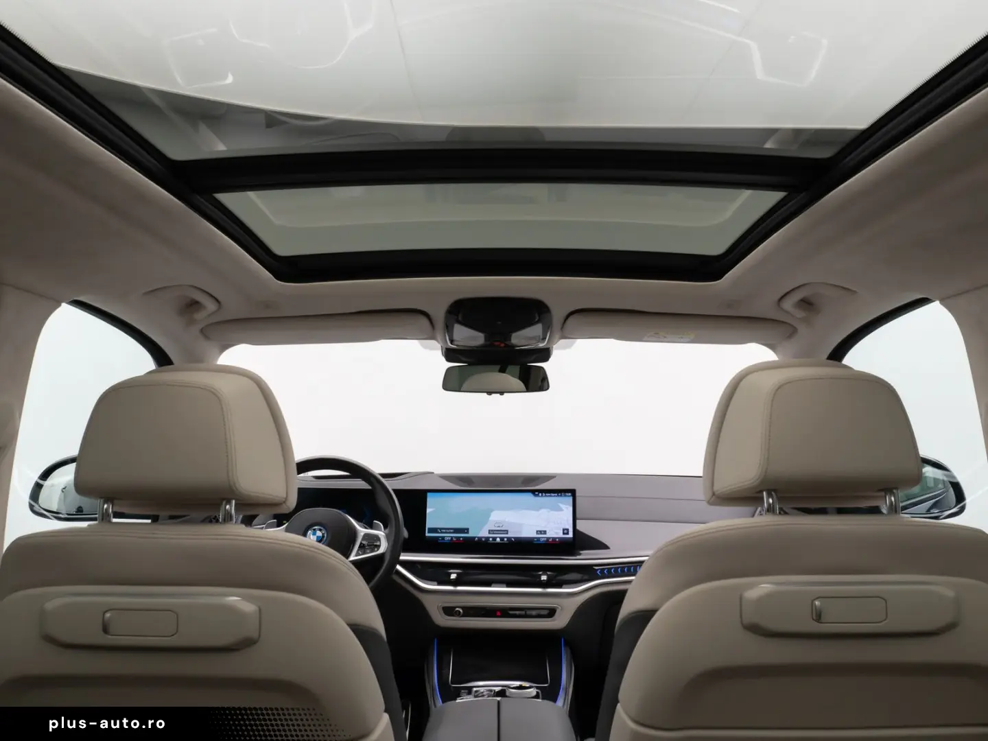 BMW X5 xD50e M Sport 360 H K Panorama Individual 22