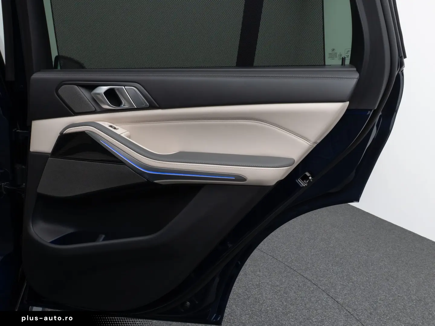BMW X5 xD50e M Sport 360 H K Panorama Individual 22