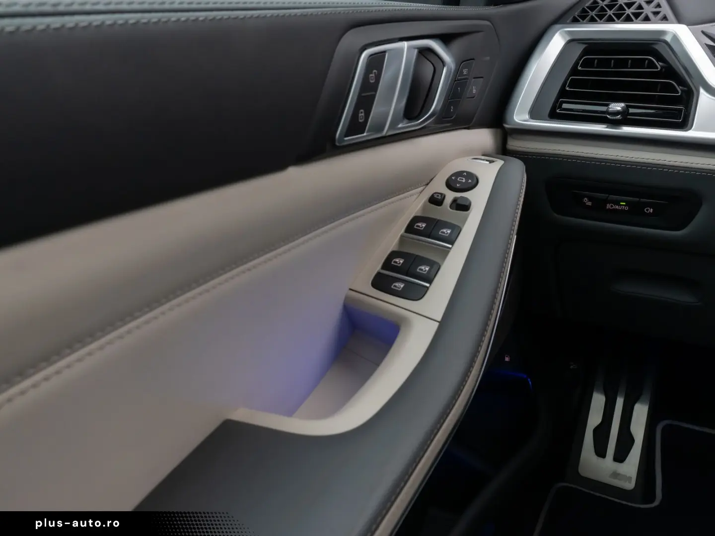 BMW X5 xD50e M Sport 360 H K Panorama Individual 22