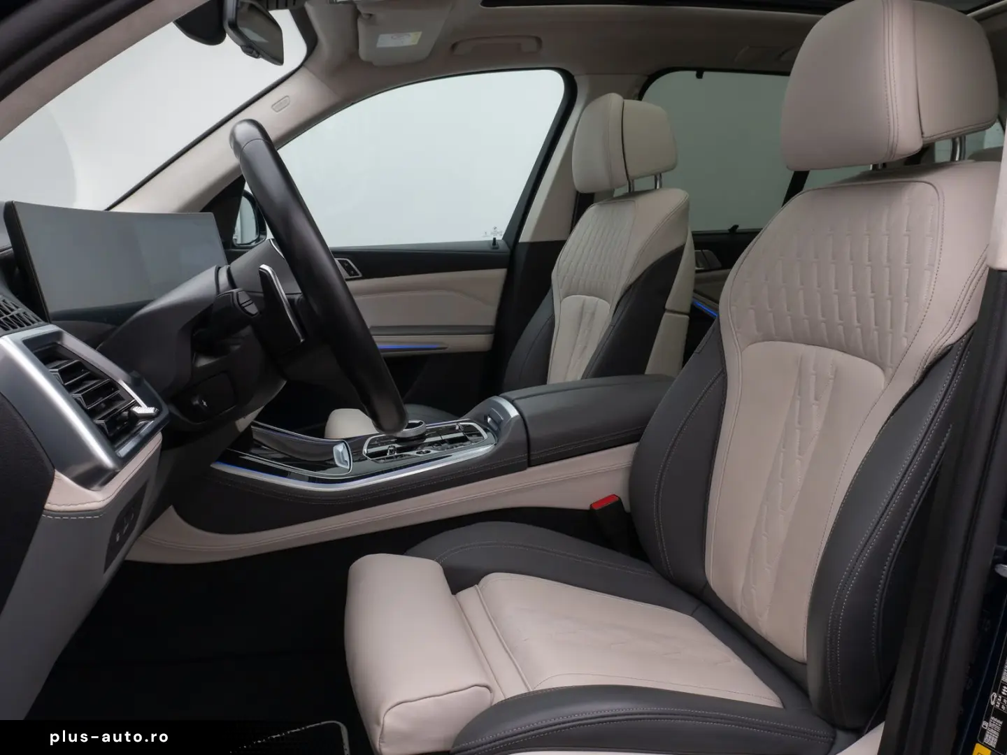 BMW X5 xD50e M Sport 360 H K Panorama Individual 22