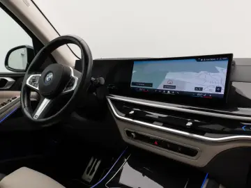 BMW X5 xD50e M Sport 360 H K Panorama Individual 22
