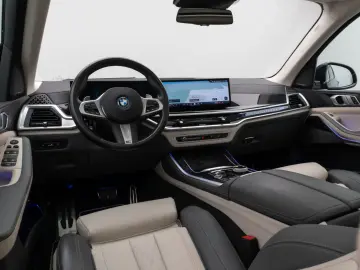 BMW X5 xD50e M Sport 360 H K Panorama Individual 22