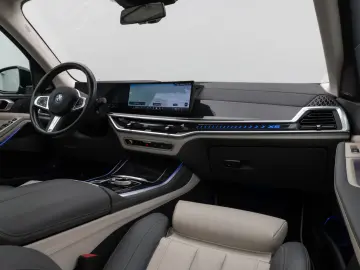 BMW X5 xD50e M Sport 360 H K Panorama Individual 22