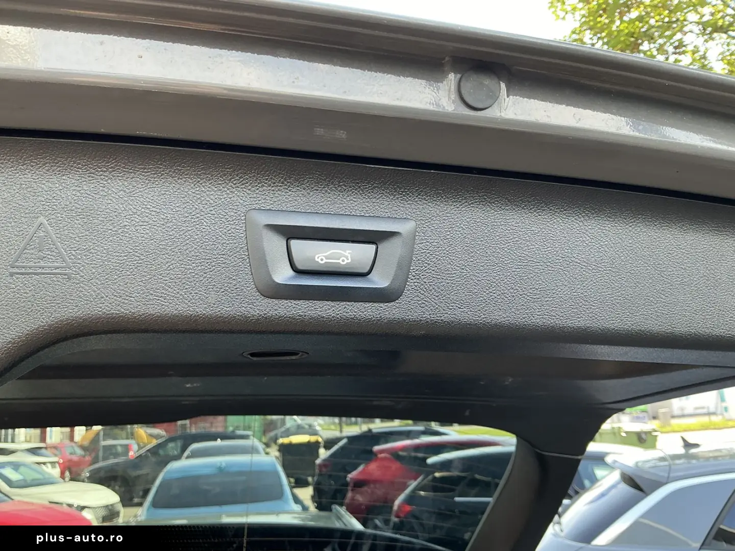 BMW 520 xDrive M-Paket Individual Leder Ambiente