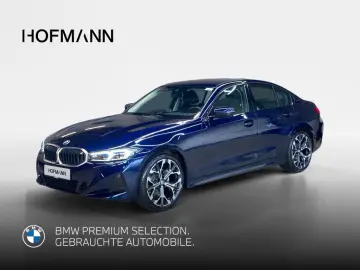 BMW 320i Aut. Adapt. LED Individual Inno Memory 360