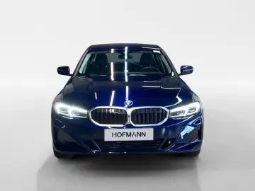BMW 320i Aut. Adapt. LED Individual Inno Memory 360