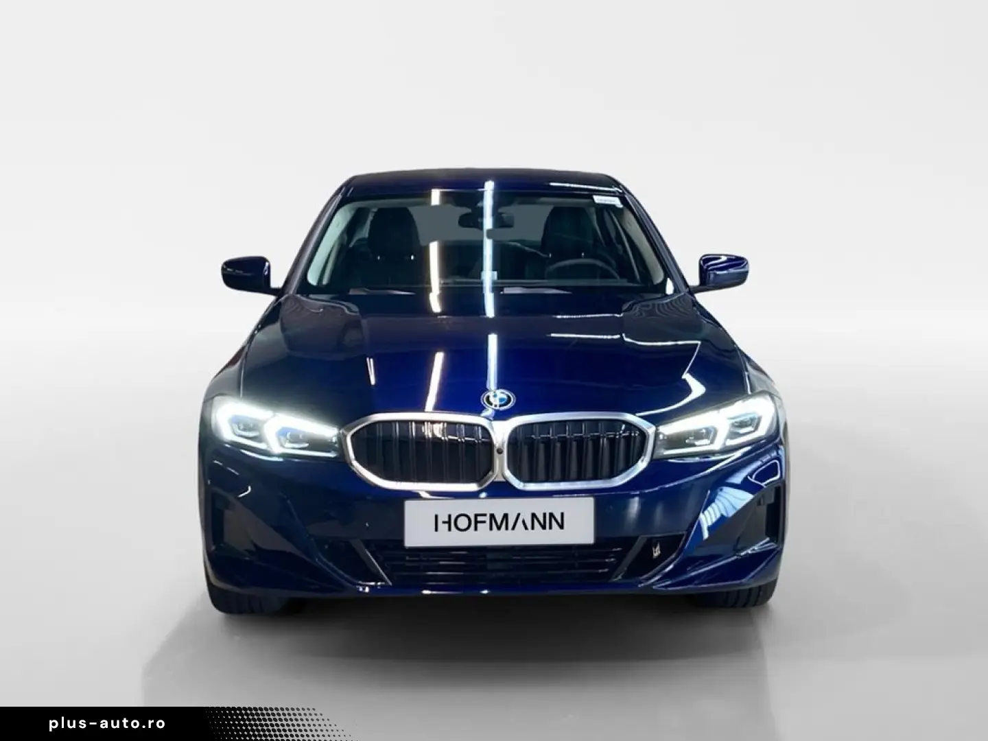 BMW 320i Aut. Adapt. LED Individual Inno Memory 360