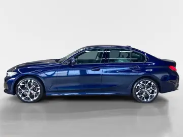 BMW 320i Aut. Adapt. LED Individual Inno Memory 360