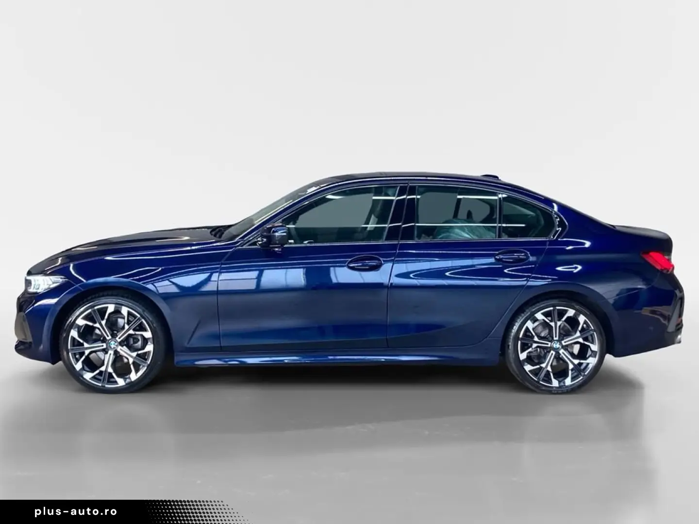 BMW 320i Aut. Adapt. LED Individual Inno Memory 360