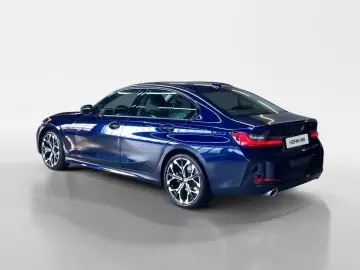 BMW 320i Aut. Adapt. LED Individual Inno Memory 360