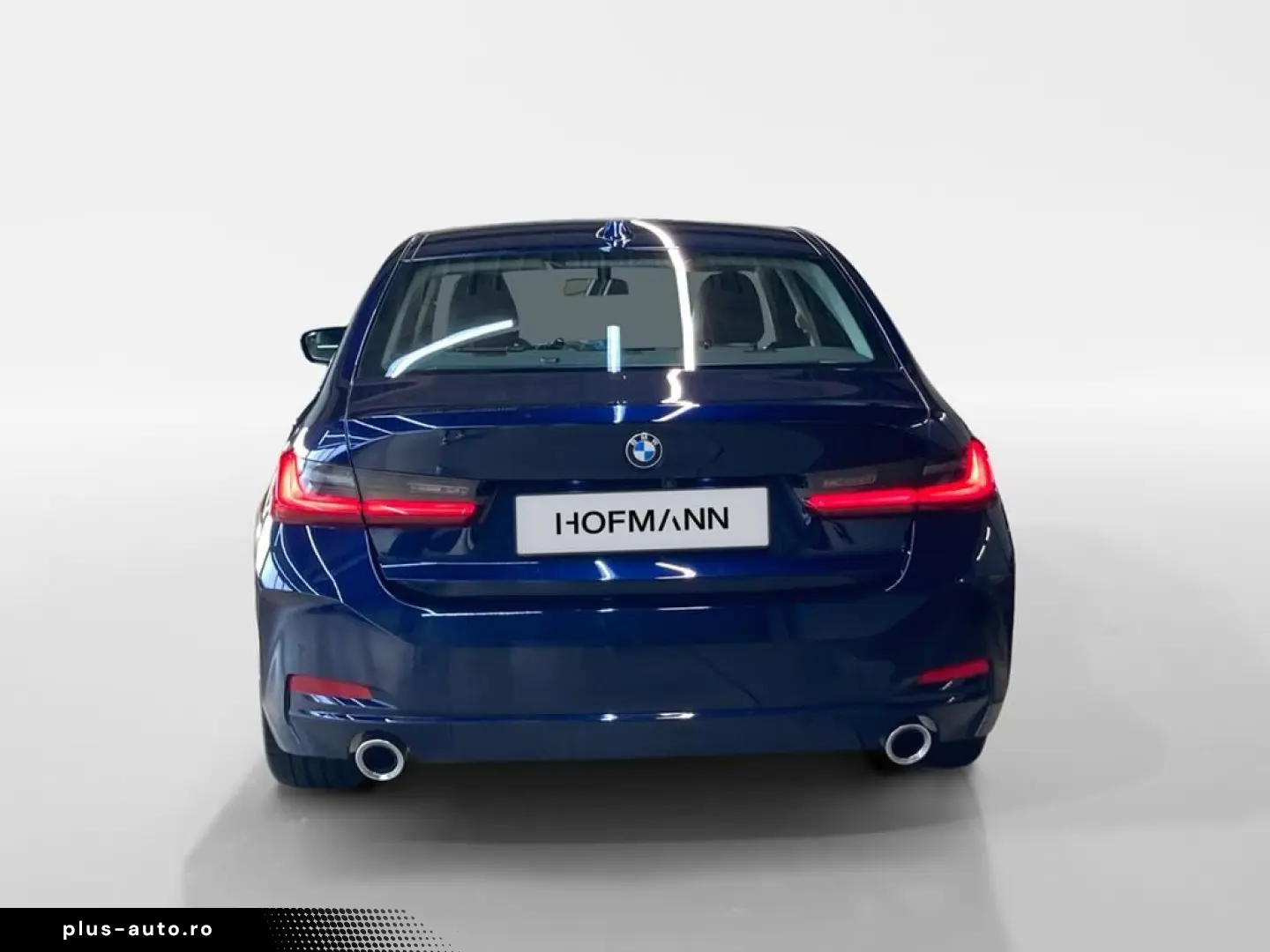 BMW 320i Aut. Adapt. LED Individual Inno Memory 360