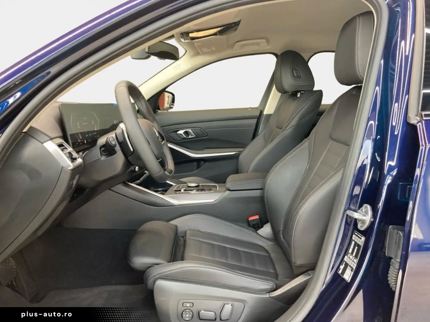 BMW 320i Aut. Adapt. LED Individual Inno Memory 360