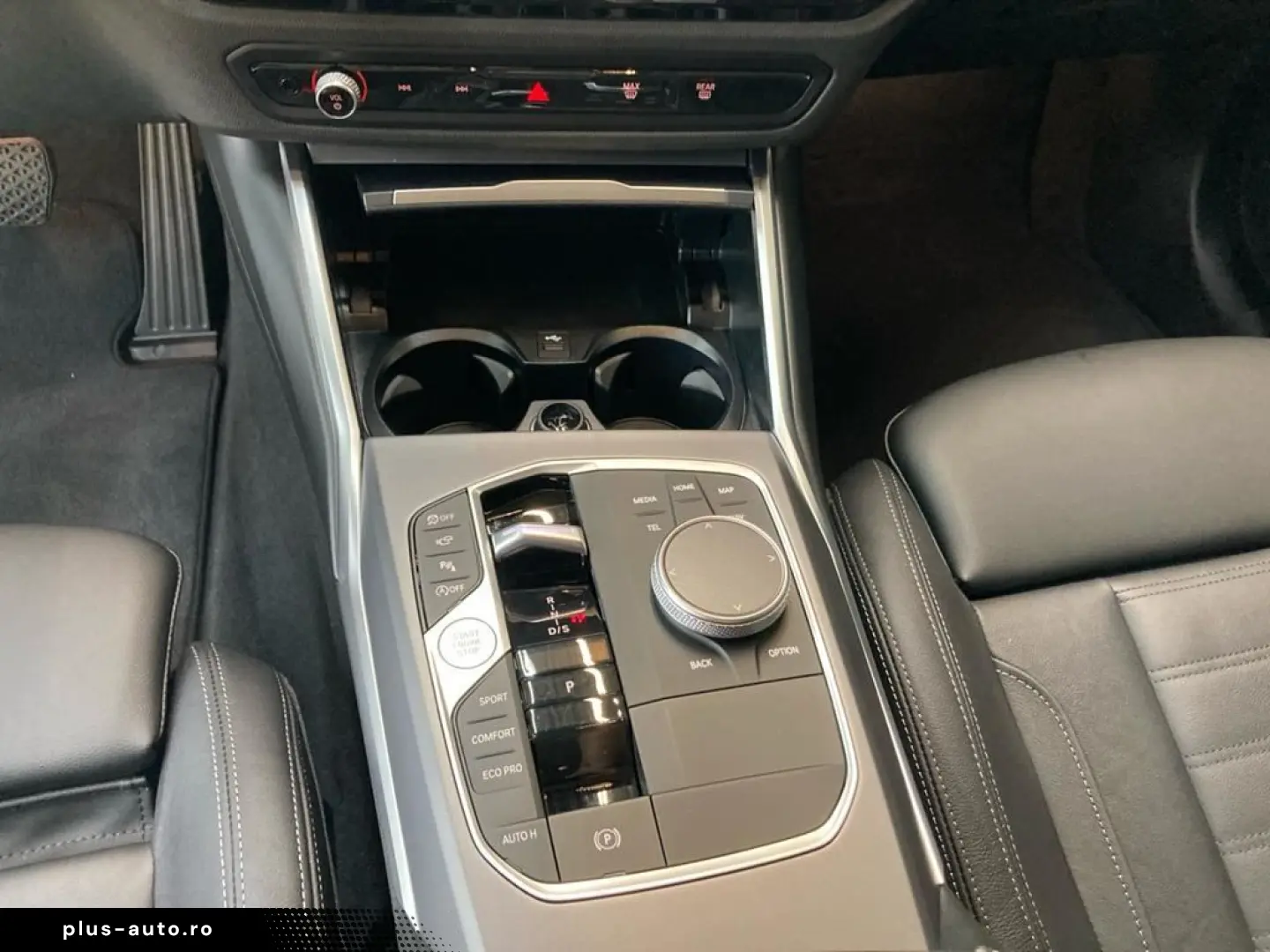 BMW 320i Aut. Adapt. LED Individual Inno Memory 360
