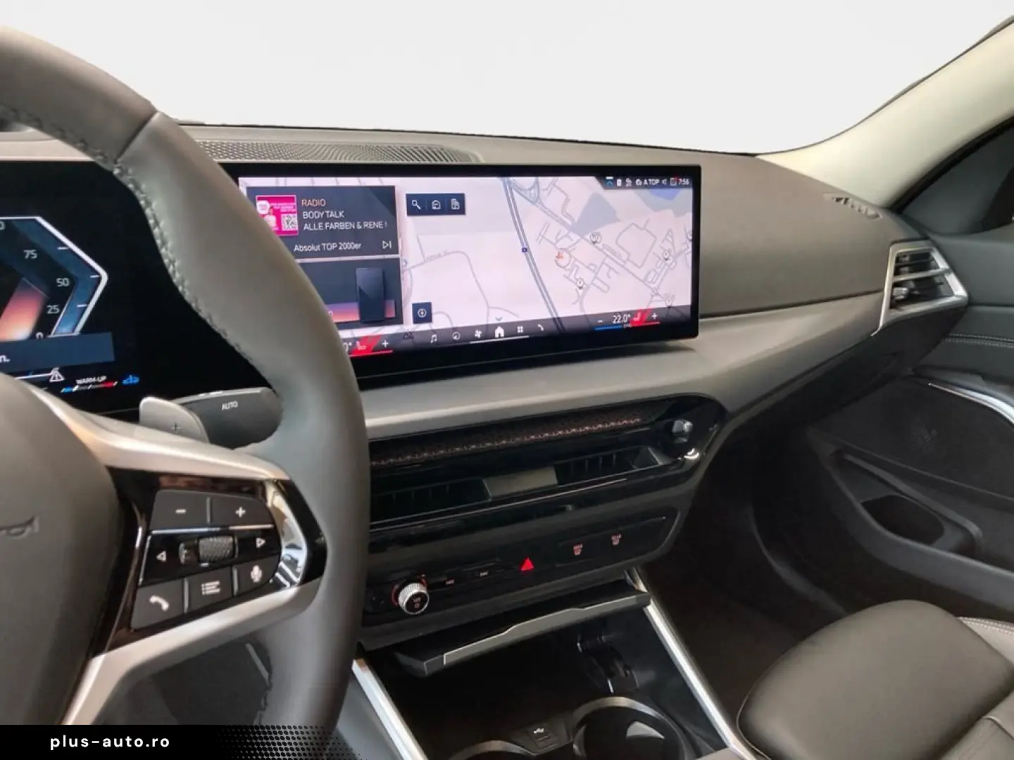 BMW 320i Aut. Adapt. LED Individual Inno Memory 360