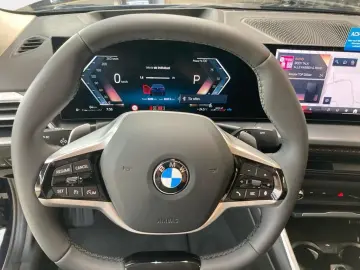 BMW 320i Aut. Adapt. LED Individual Inno Memory 360