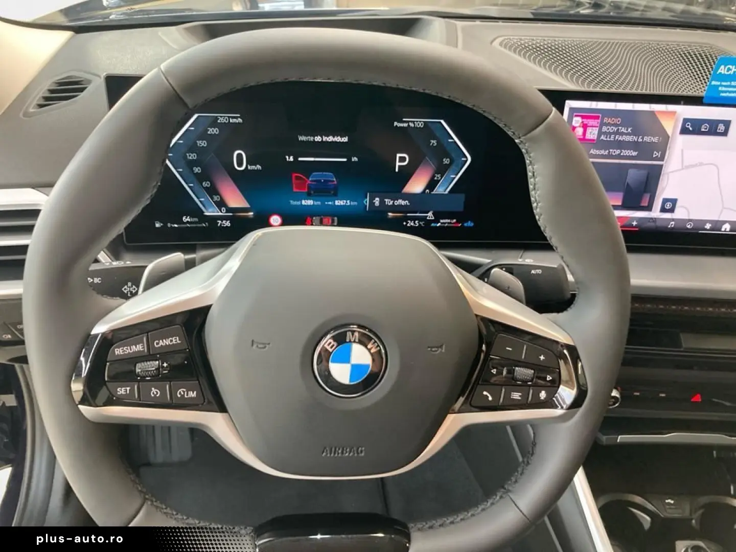 BMW 320i Aut. Adapt. LED Individual Inno Memory 360