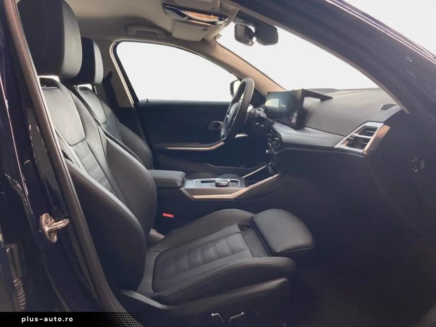 BMW 320i Aut. Adapt. LED Individual Inno Memory 360
