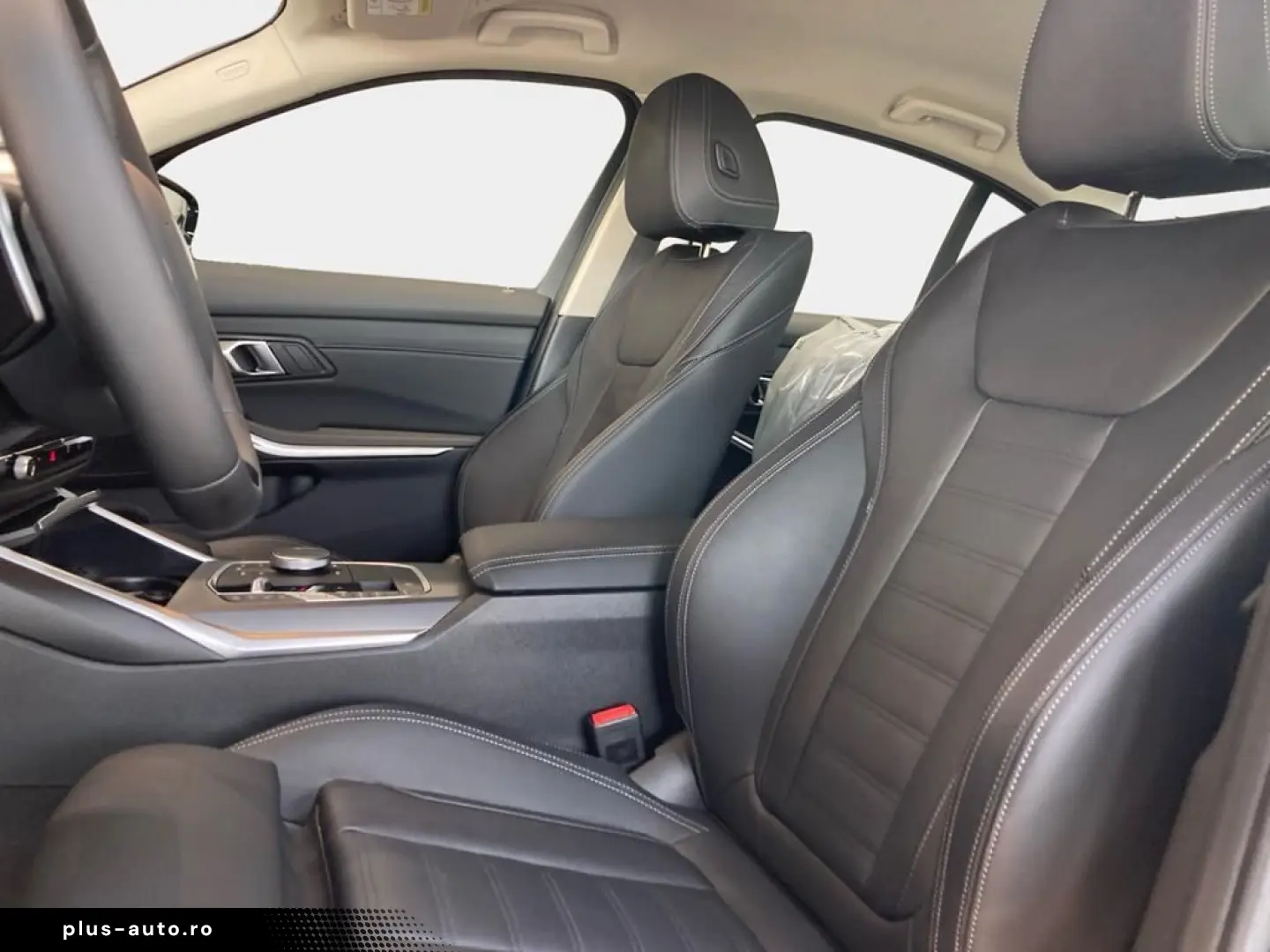 BMW 320i Aut. Adapt. LED Individual Inno Memory 360