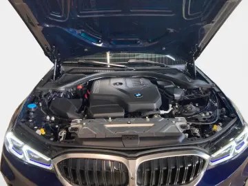 BMW 320i Aut. Adapt. LED Individual Inno Memory 360