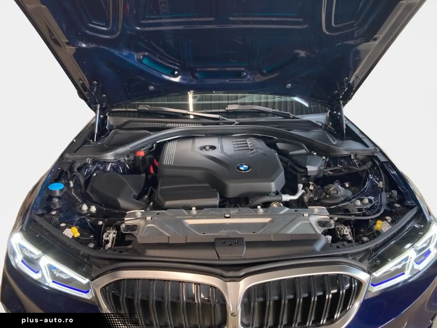BMW 320i Aut. Adapt. LED Individual Inno Memory 360
