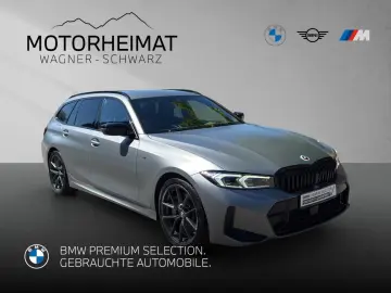 BMW 330d xDrive Touring M Sport Individual ACC HiFi
