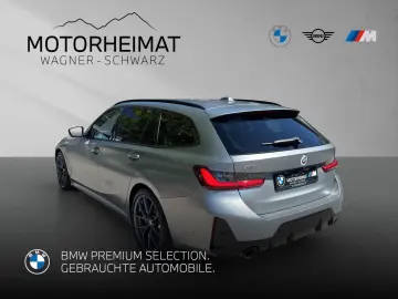 BMW 330d xDrive Touring M Sport Individual ACC HiFi